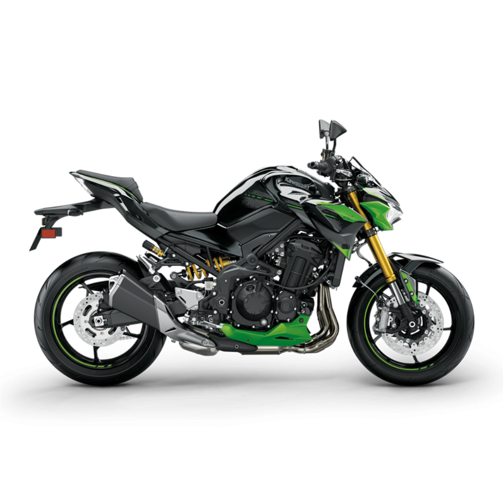 Moto 90, Concessionnaire Kawasaki à Belfort