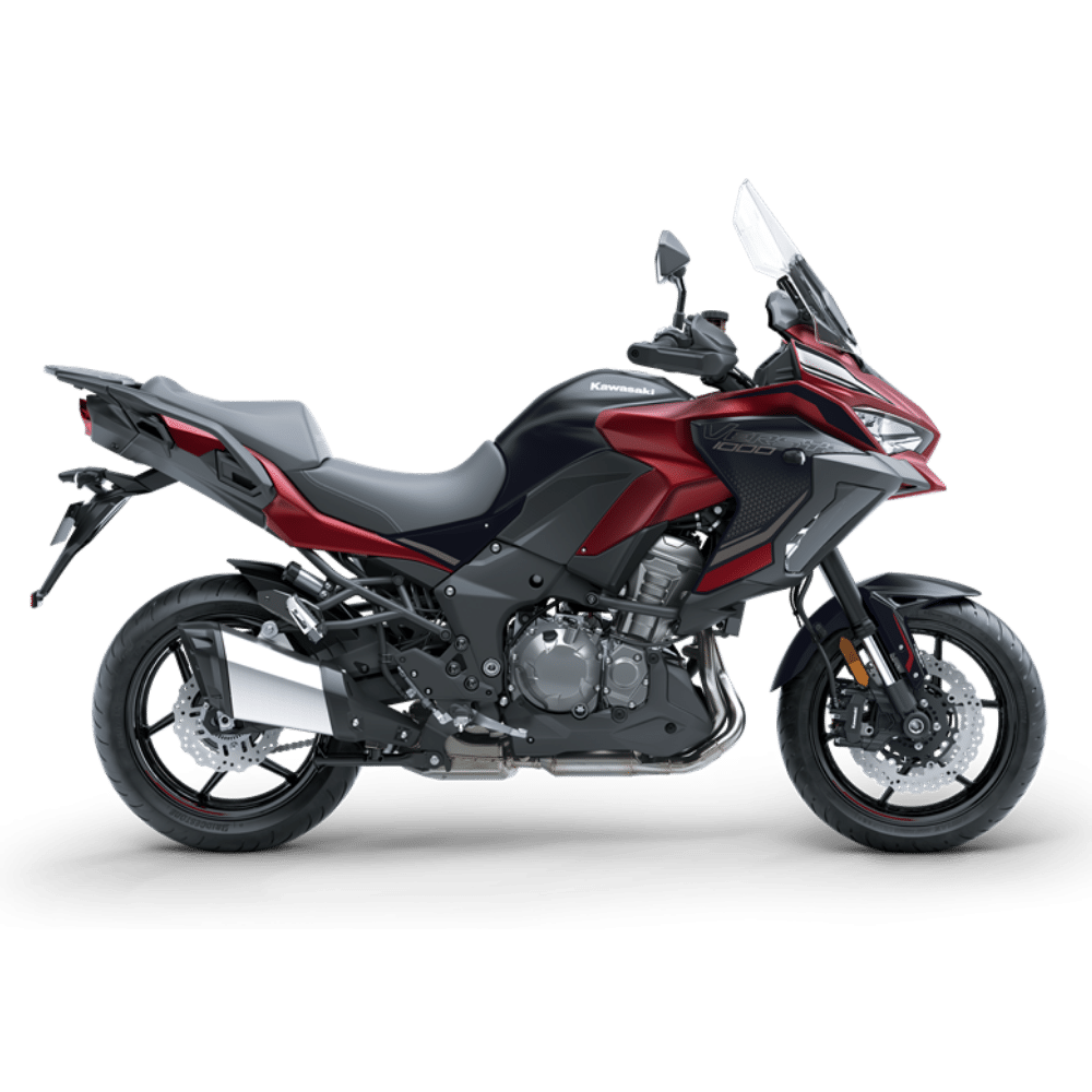 Moto 90, Concessionnaire Kawasaki à Belfort